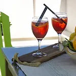 Terrazza Grecale