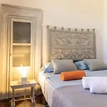 Casina Campanella Con Piscina Privata