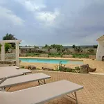La Cuccuvascia Pool House By Lovesud