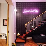 Gd Luxury Apartments