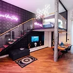 Gd Luxury Apartments