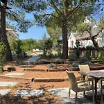 Villa Mastricale