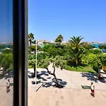 Balcone Su Otranto