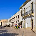 Balcone Su Otranto