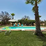Dependance Di Villa Dea By Barbarhouse