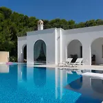 Villa Rosa Mediterranea