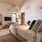 Vilaa Isa Beautiful Villa And Trullo In Ostuni