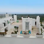 Belle Home Ostuni Vasca Vista Mare