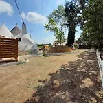 Trullo Natura Loale