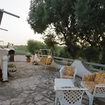Villa Donna Patrizia