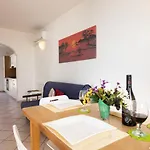 Oasi Sul Mare Residence Fronte Mare Villino 1 Vistamare