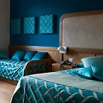 Leone De Castris Wine Hotel