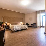 Leone De Castris Wine Hotel