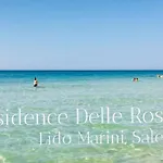 Residence Delle Rose Lido Marini