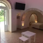 Ml Vacanze In Puglia Trullo Maestro