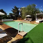 Villa Country Con Piscina In Salento