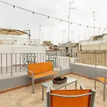 Just Here Apartments - Lascia Fare A Dio