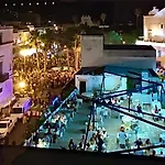 Piazza Fontana Luxury