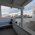 La Terrazza Di Corso Umberto