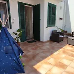 Casa Rosa