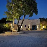 Puglia Villa Banfi