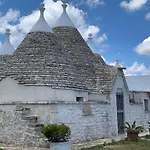 Trullo Il Vecchio Fico