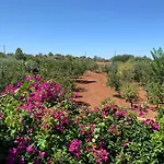 Al Pepe Nero - Casa In Campagna A Soli 5 Minuti Dal Mare