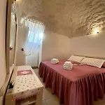 Valle D'Itria Trullo Sovrano Sul Monte