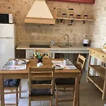 Il Trullo Di Zio Compare