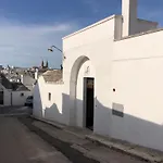 Il Trullo Di Zio Compare