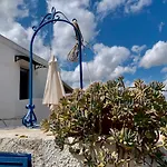 Al Pepe Nero - Casa In Campagna A Soli 5 Minuti Dal Mare