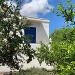 Al Pepe Nero - Casa In Campagna A Soli 5 Minuti Dal Mare
