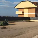 Bed Breakfast Panorama