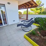 Salento Delizioso Appartamento Con Ampia Corte