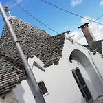 Luxury Trulli Sabotino