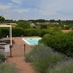 Trullo Delle Querce Suite Private Pool