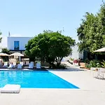Opunzia Masseria Mediterranea