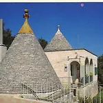 Trullo dell'Immacolata - Casa vacanze gestita da suore