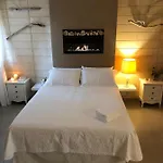 Zerostuni Suite Apartment