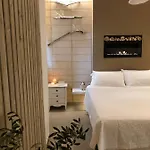 Zerostuni Suite Apartment