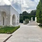 Chiostro Dei Domenicani - Dimora Storica