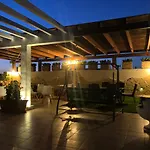 Aurora Rooms