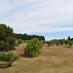 Il Borgodellequerce Casa Ulivi Piscina Privata