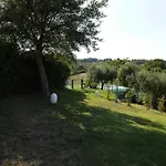 Il Borgo Delle Querce Villa Fichi Piscina Privata