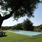 Il Borgo Delle Querce Villa Fichi Piscina Privata