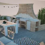 Cuore Di Mare Salento - Beach House For Families