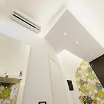 Incentro Rooms