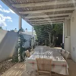 Villa Giuliangela - Spiaggia A 400 M By Cala Salento
