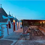 B&B Trullo Raggio Di Luce