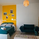 Casa Vacanza Le Dune- Sole